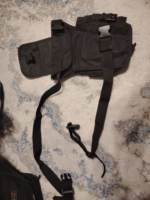 Тактическаи чанти