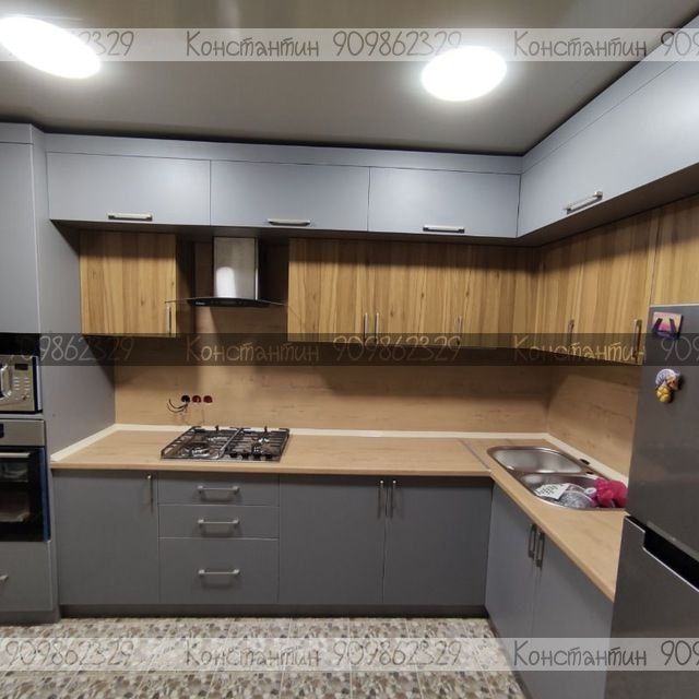 Мебель на заказ!