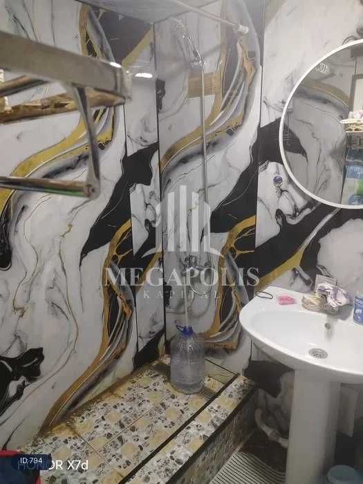 BUXORO, PRIDASTGIRDA ARZON NARXDA 2xonali kvartira sotiladi.№794