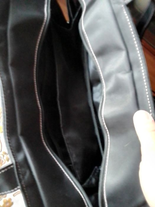 Сумка вместительная Марк кей