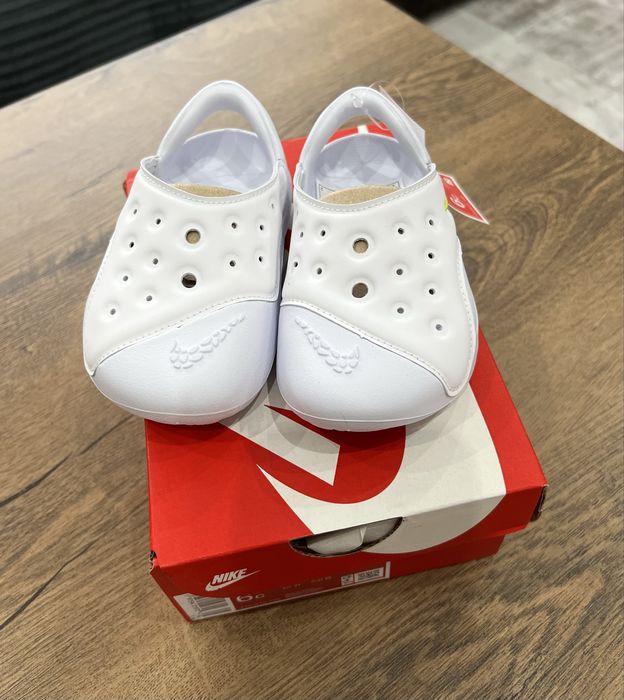 Нови детски сандали Adidas