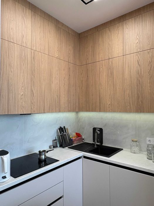 Продам Евротрешку в ЖК Tumar Gold 58 млн