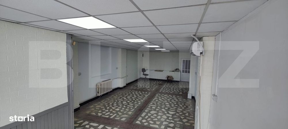 Spatiu comercial, 50 mp, zona Micro 3