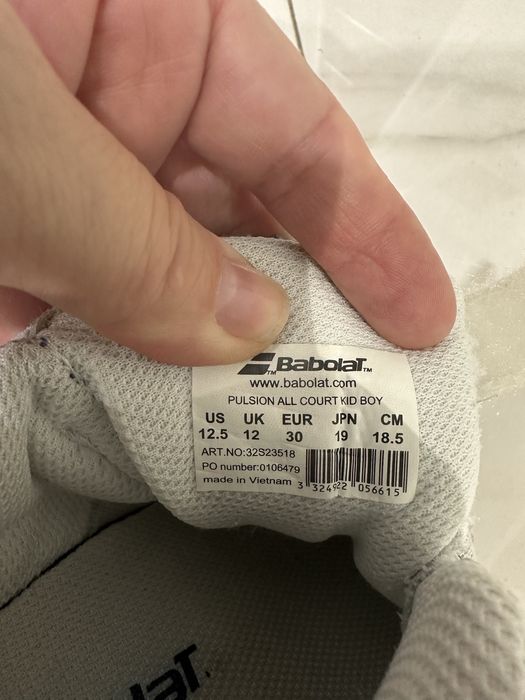 Продам детские кросрвки