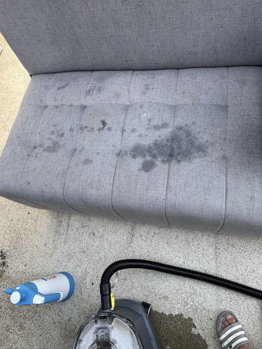 Curatare canapele,saltele si tapiterie auto