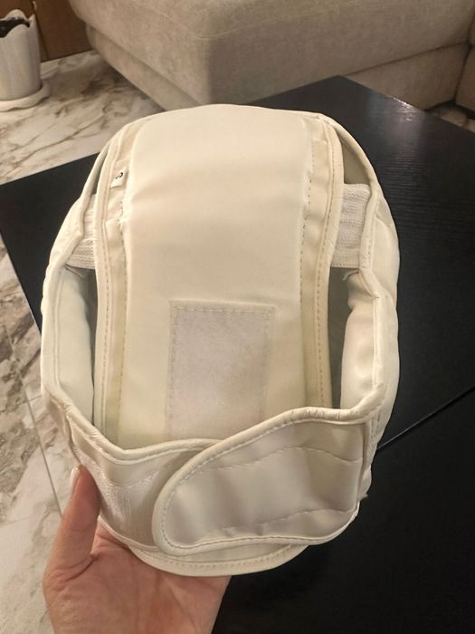 Шлем для каратэ размер S