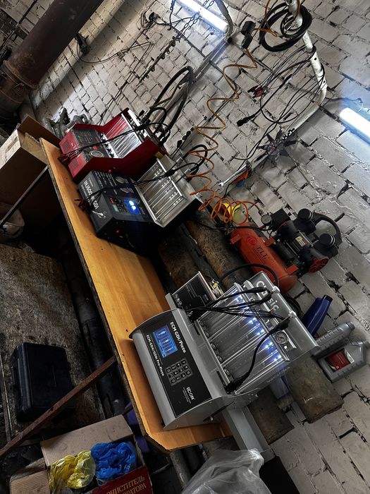 Чистка промывка ЛЮБЫХ форсунок