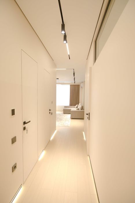 Сдаётся 2-комн ЖК Celebrity Residence, 74 м²