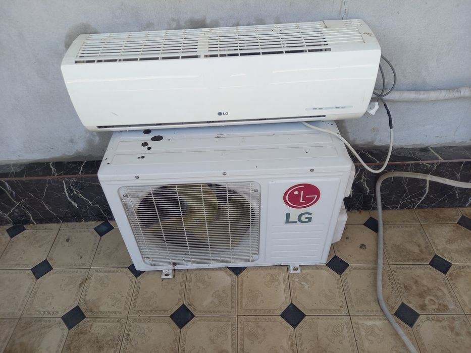 Kondetsioner 1.500 mln