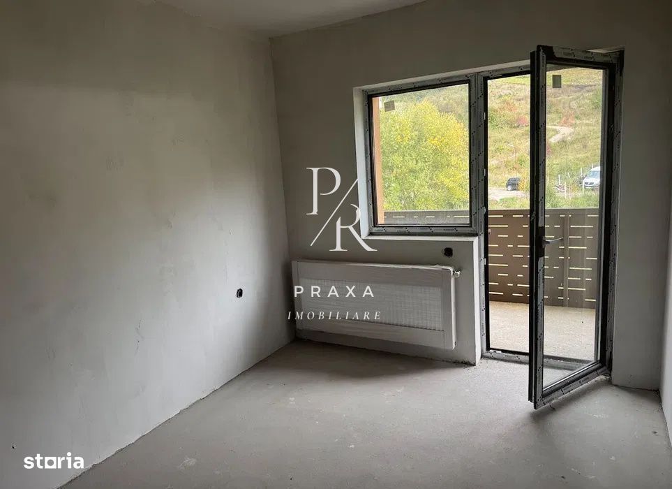 Apartament foarte spatios, 5 camere, 134 mp, zona Stejarului!