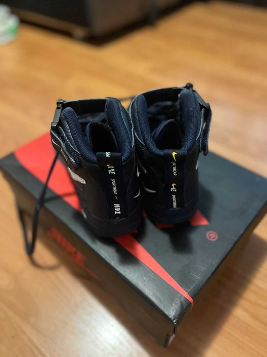 Nike Air Force 1 Mid '07 Lv8 marimea 36.5 (23,5cm)