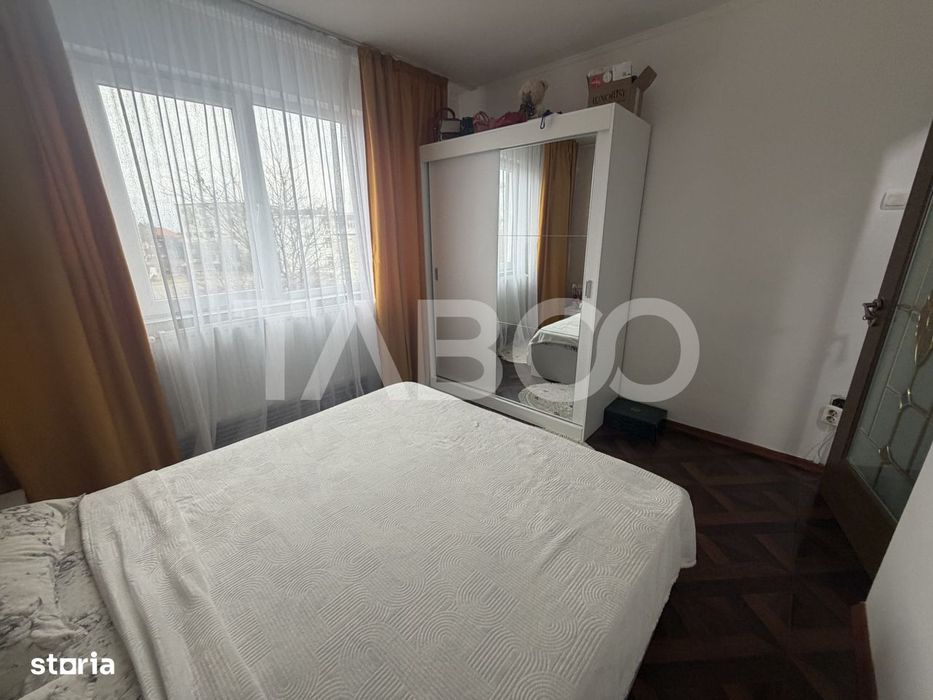 Comision 0% Apartament 2 camere decomandate etaj 2 zona Parcului — fotografia 3