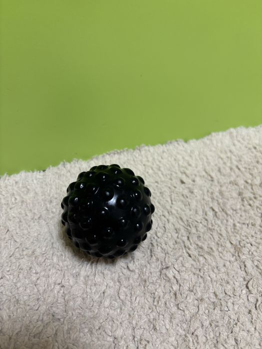 Minge pentru masajul talpii