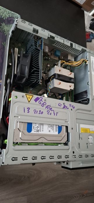 Pc sleeper Fujitsu perfect functional