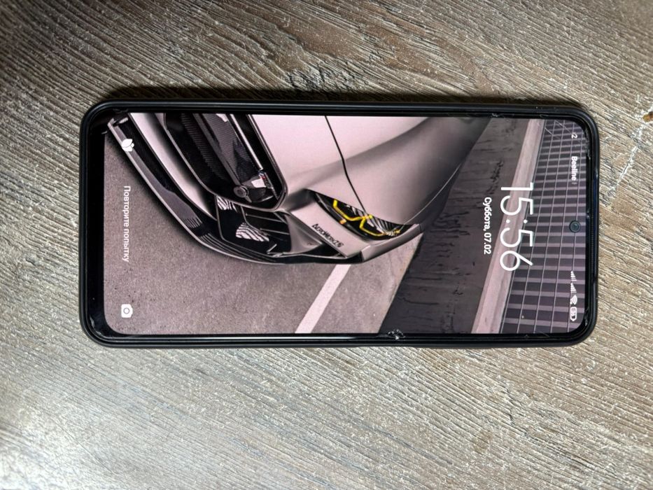 Xioami Redmi Note 10s