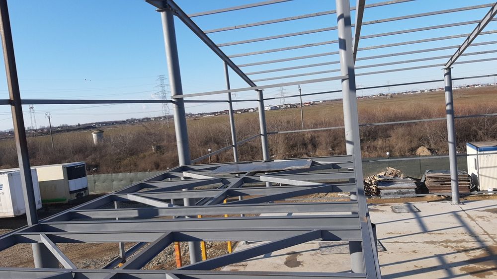 Hale metalice de la a la z