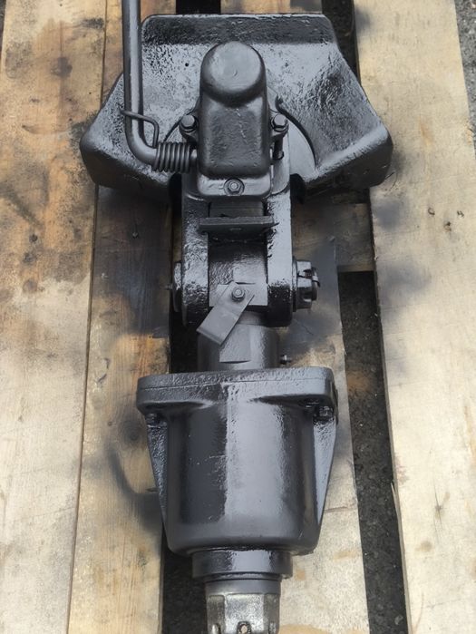 Продам фаркоп маз евро