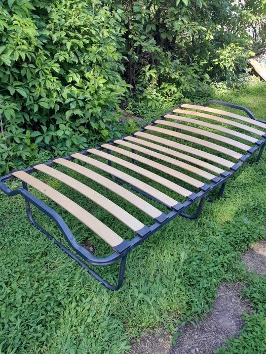 Продам раскладушка