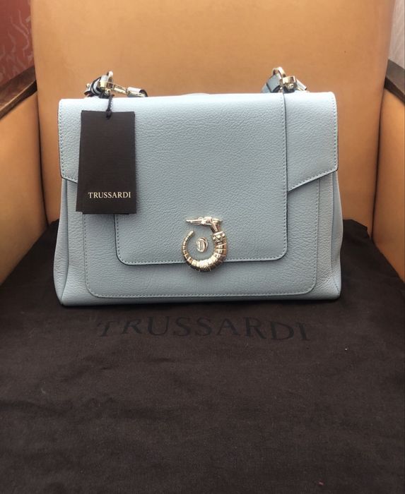 Дамска чанта Trussardi