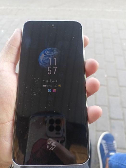 Infinih hot 60 pro plus