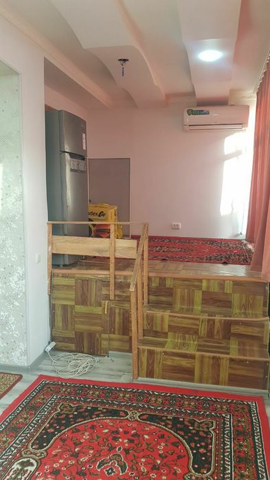 Самкоч Согдиана аренда квартиры