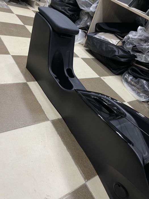 Kobalt uchun mahsus bar