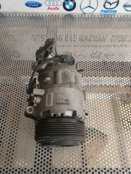 Compresor Clima BMW E90 E91 E60 E61 E87 2.0 Benzina