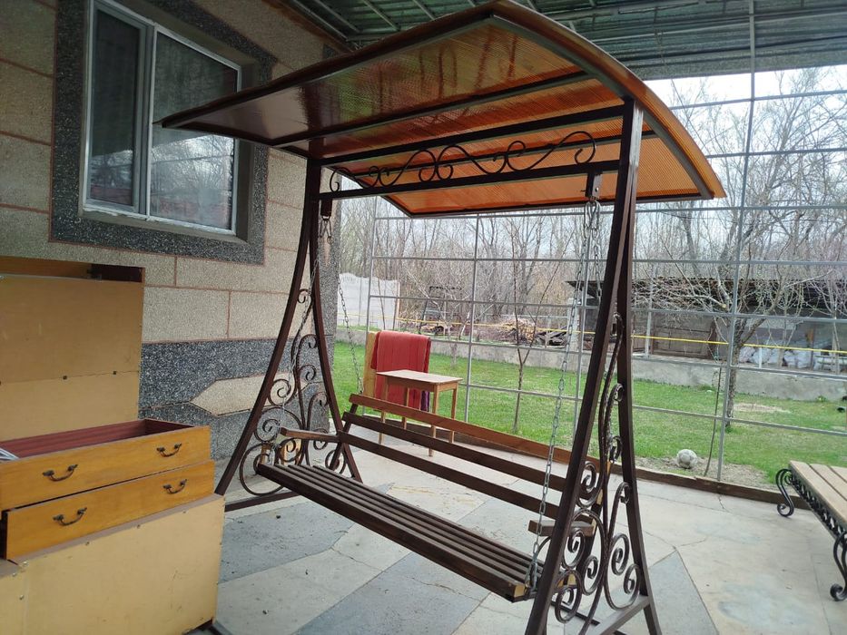 Качели для дома.