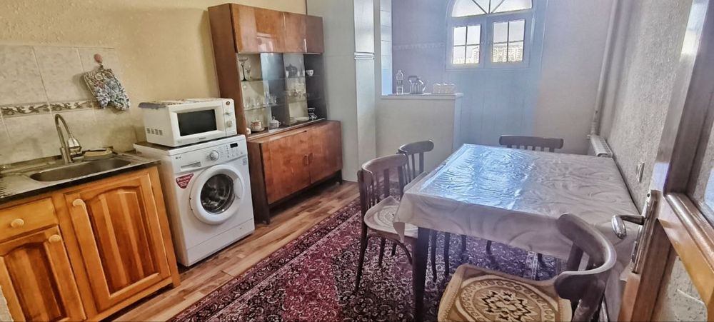 Сдам свою квартиру юнусобад 2 Рядом с Мегом Планет