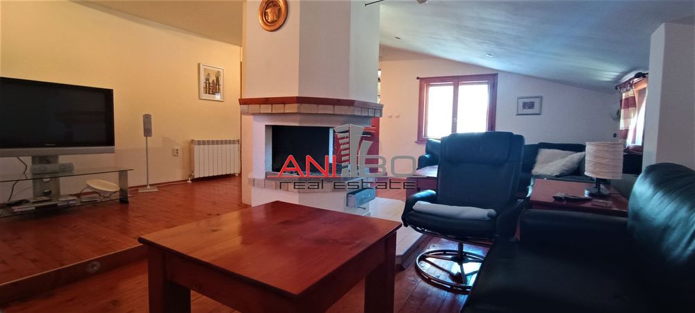 Продава се Къща в с. Маджаре, Област София-област - 270 кв.м за 852 €/кв.м - Снимка #4