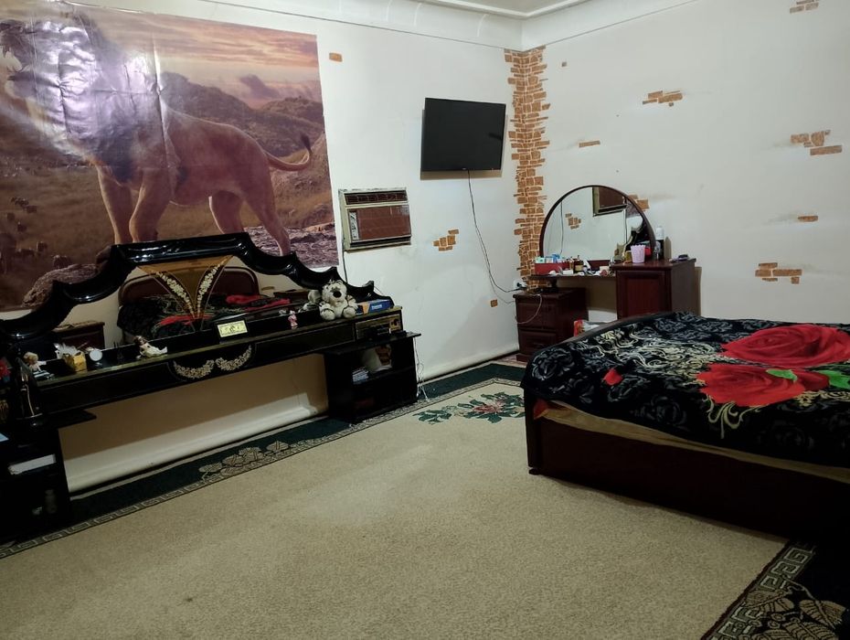 Участок сотилади