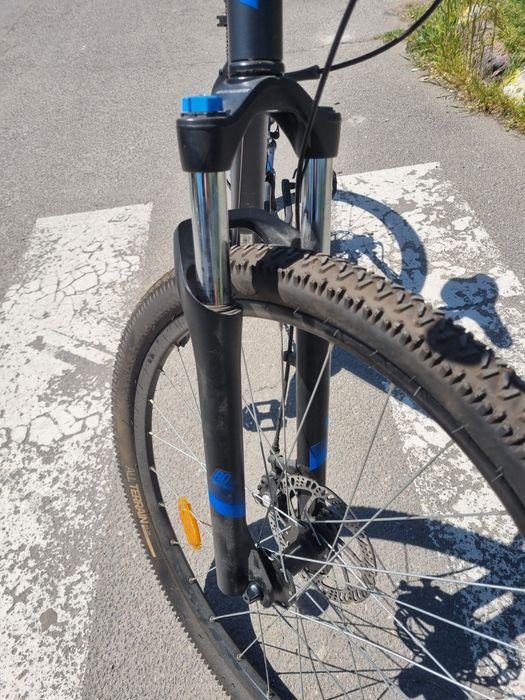 Vand Rockrider St120
