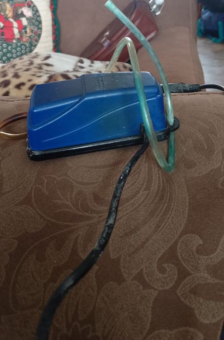 Оборудване за аквариум