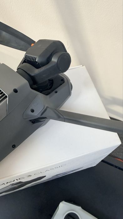 Дрон dji mavic 3 classic