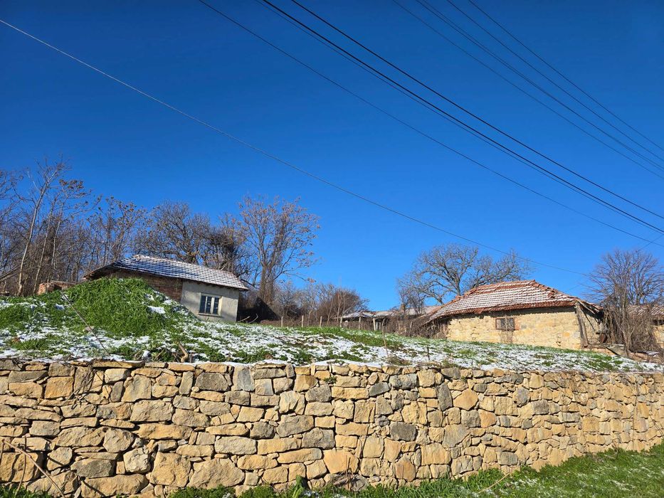 Продава се Парцел в с. Самоводене, Област Велико Търново - 597 кв.м за 38 €/кв.м - Снимка #8