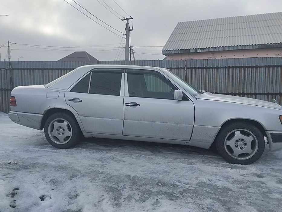 Мерс автомат обем 2.2