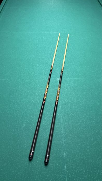 Бильярдный кии новый
