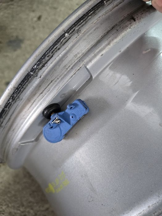 Джанти 17 / 5х110 - Opel 5x110