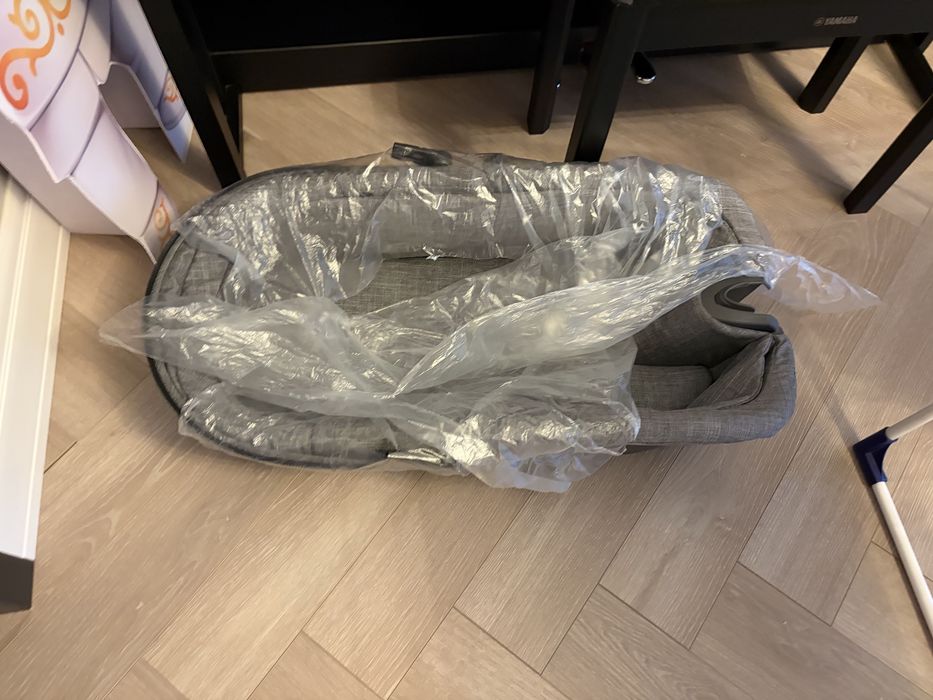 Коляска stokke xplory ×