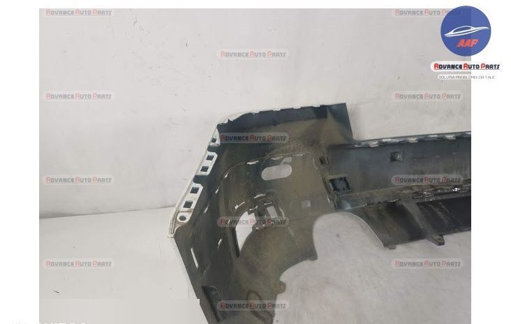 Bara Spate originala cu senzori Mercedes-Benz  GLK-Class  X204 [2008 -