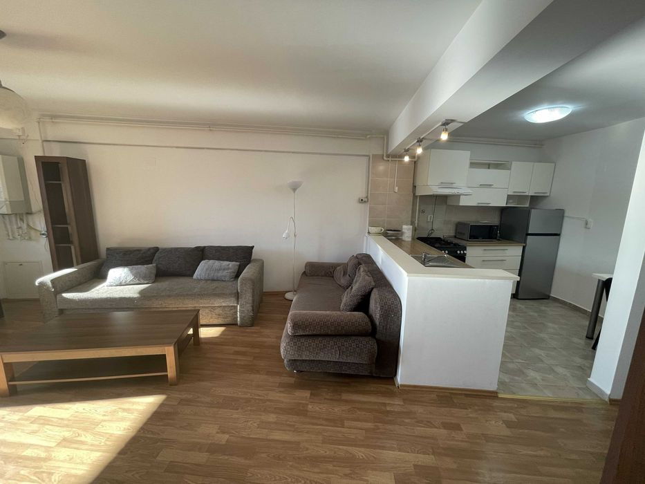 Vand apartament 2 camere, strada Motilor (vizavi Platinia)