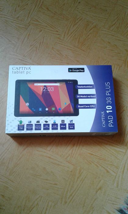 Продаются планшеты новые. Указанная цена за все.