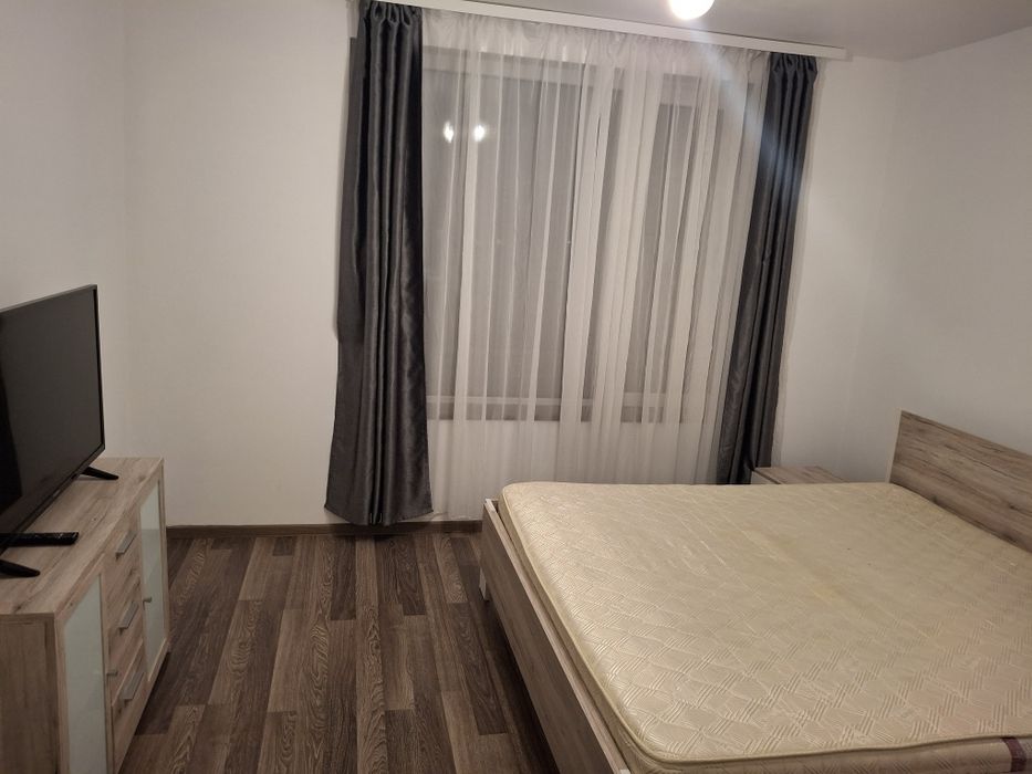 Se inchirieaza apartament cu doua camere in Citadinia Residence