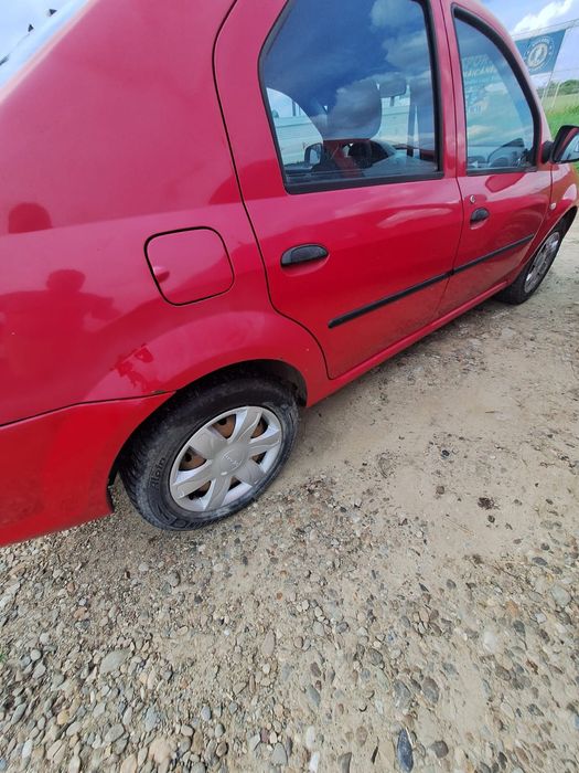 DACIA Logan 0 — imagine 3