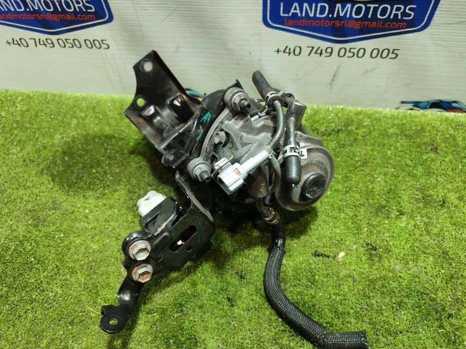 CARCASA FILTRU MOTORINA TOYOTA AVENSIS 2.0 DIESEL 2015 / 2012-2018 / JEEP COMPASS 2.1 DIESEL 2011 / 2007-2017 COD OEM 23300-0R073 / 1046