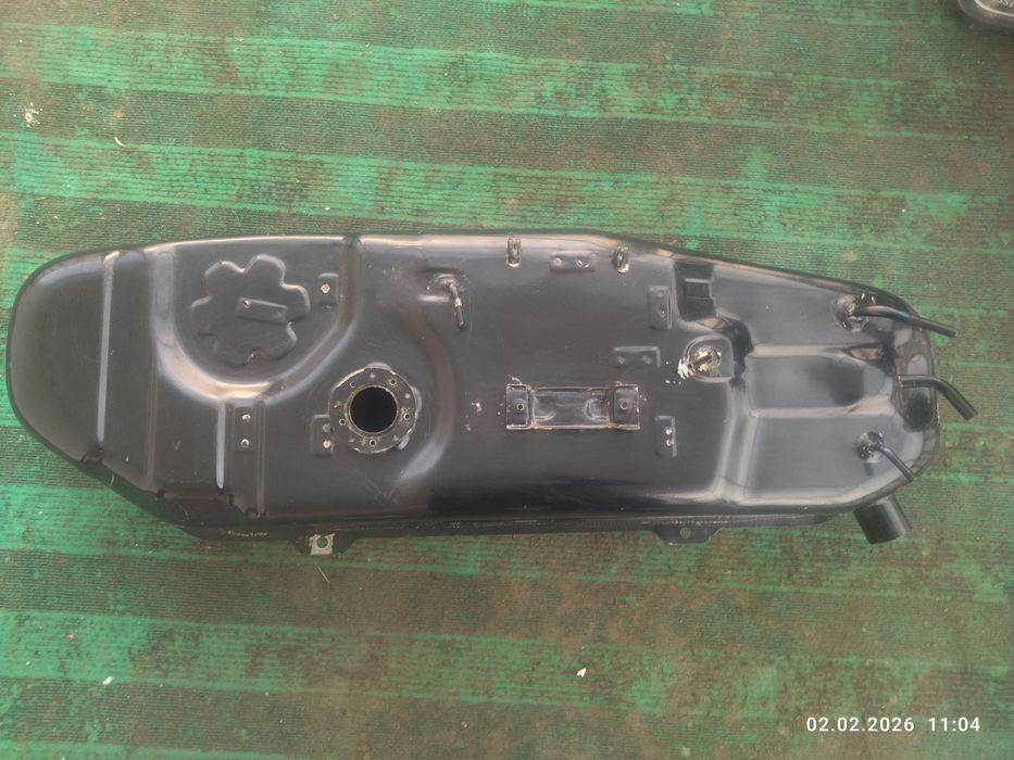 Дамас бензабак продается