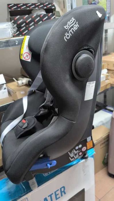 Scaun auto pentru copii Britax Romer - Max-Way PLUS 9 - 25 kg