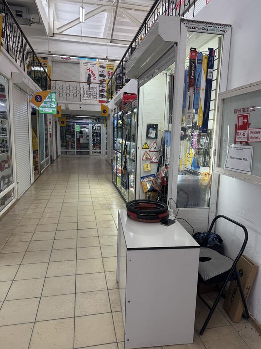 Срочно! Готовое место в Көl-Auto