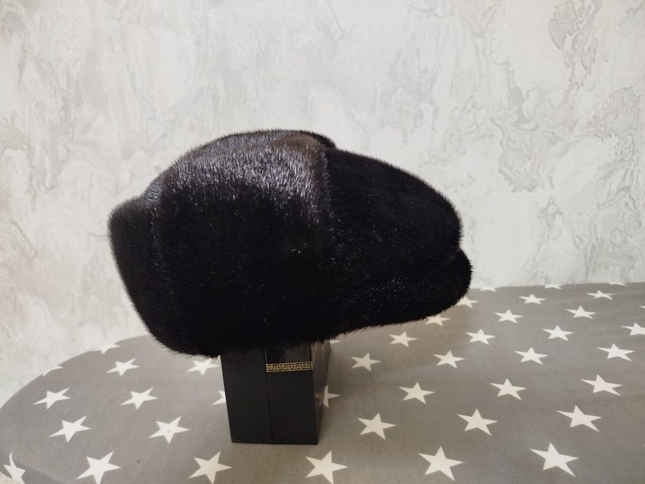 Продам из натуральной нерпы.