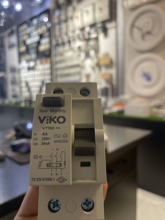 Viko | chint | Aftamat | афтамат | uzo | узо | wi-fi | dif | диф